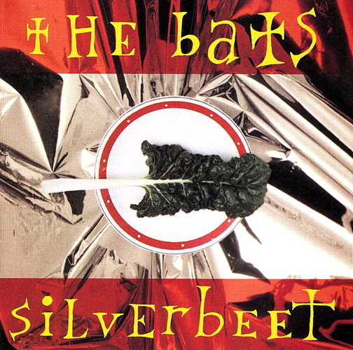 Silverbeet