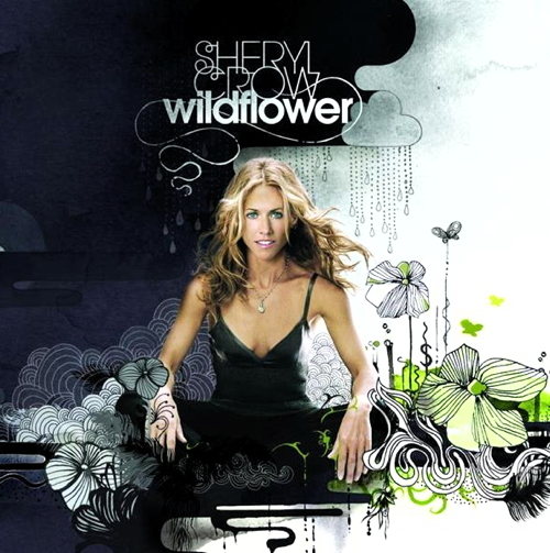 Pochette de Wildflower