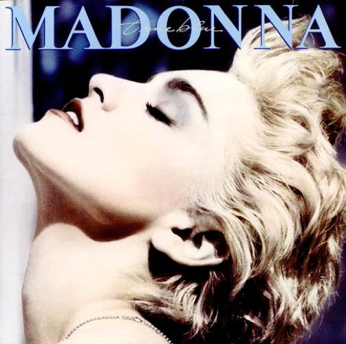True Blue