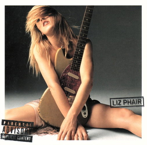 Liz Phair