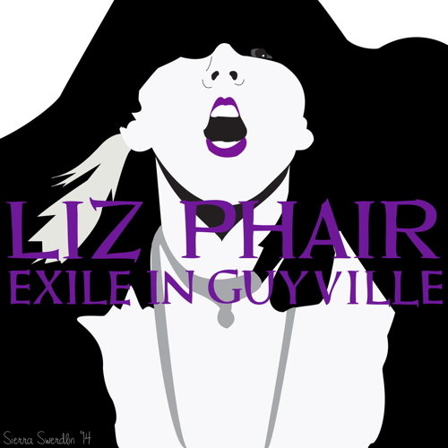 Pochette de Exile In Guyville