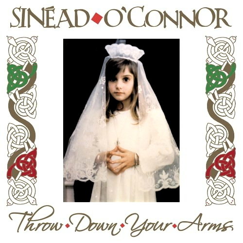 Pochette de Throw Down Your Arms