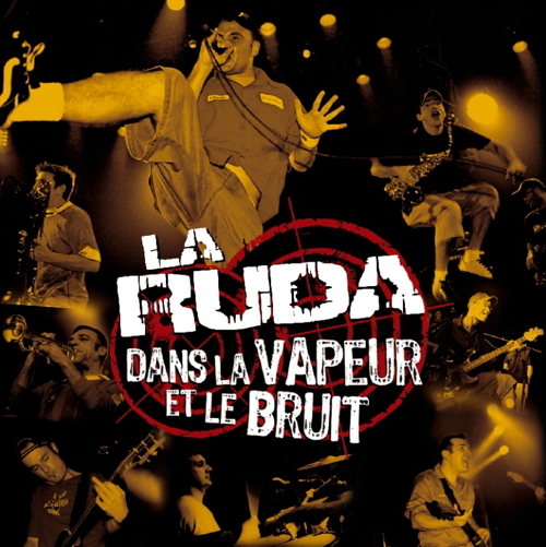 Dans La Vapeur Et Le Bruit
