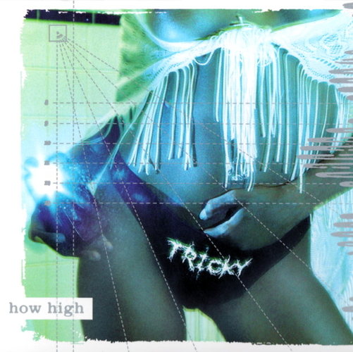 Pochette de How High