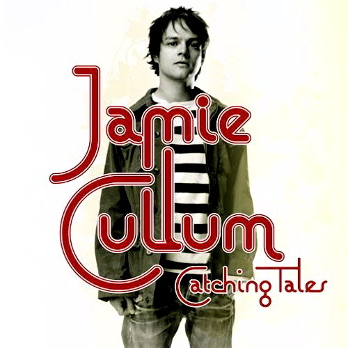 Pochette de Catching Tales