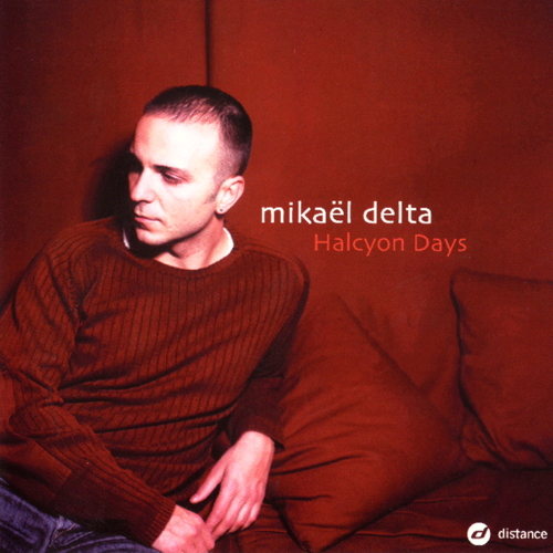 Pochette de Halcyon Days