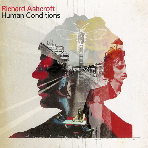 Pochette de Human Conditions