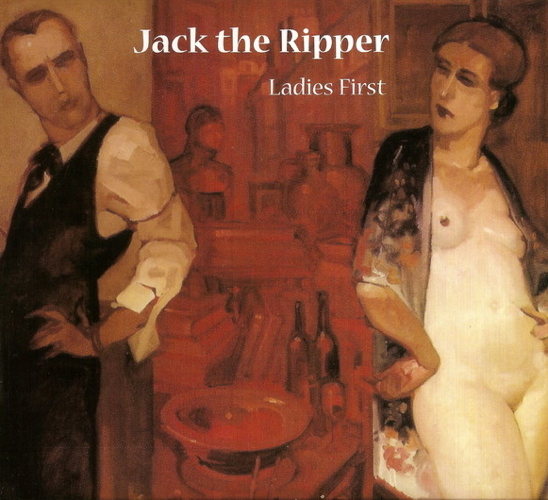 Ladies First