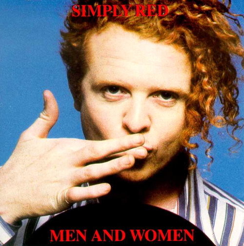 Men And Women