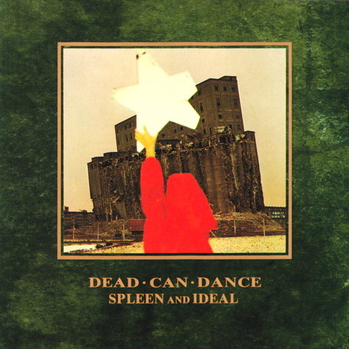 Spleen And Ideal