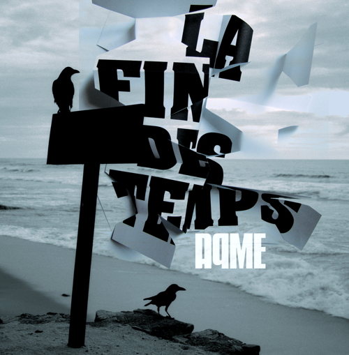 Pochette de La Fin Des Temps