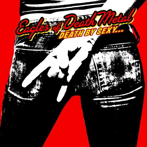 Pochette de Death By Sexy