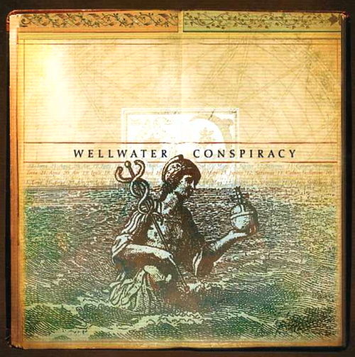 Wellwater Conspiracy