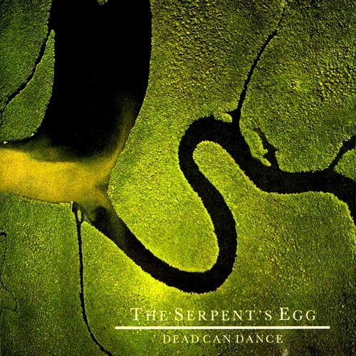 The Serpent's Egg