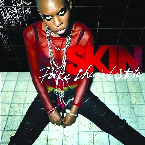 Pochette de Fake Chemical State
