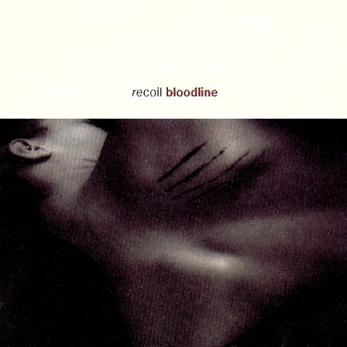 Pochette de Bloodline