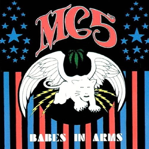 Pochette de Babes In Arms
