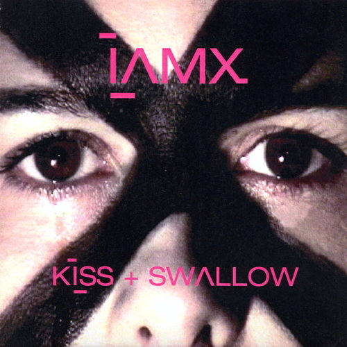 Kiss And Swallow