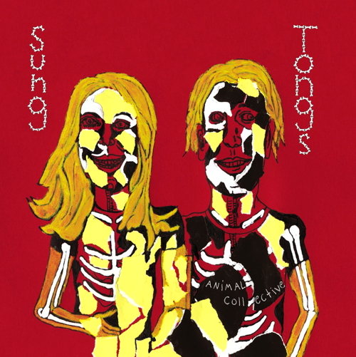 Sung Tongs