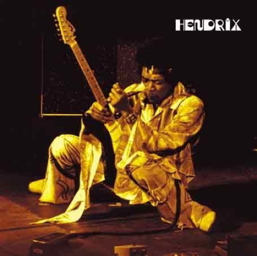 Live At The Fillmore East (1969-1970)