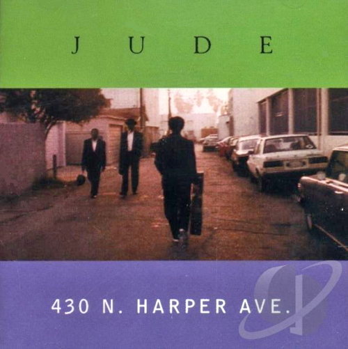 Pochette de 430 N. Harper Ave.