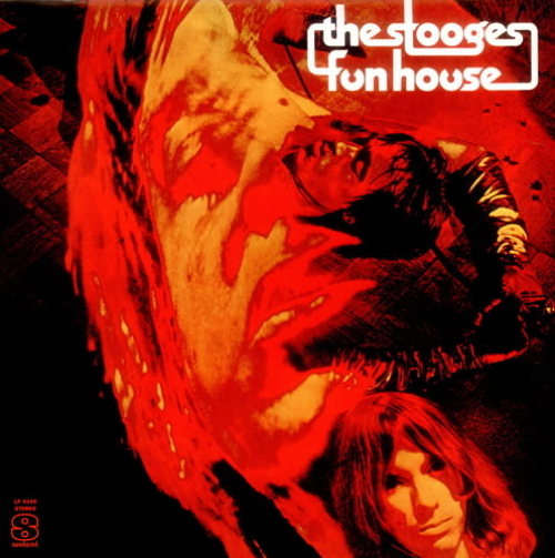 Fun House (Réédition 2005)