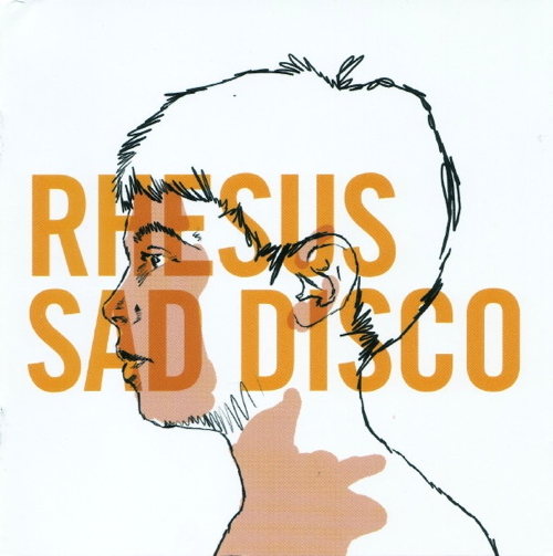 Sad Disco