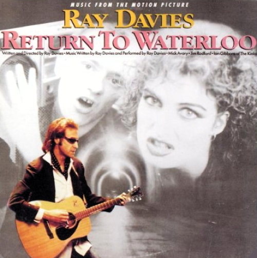 Return To Waterloo
