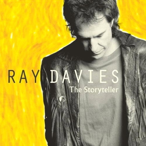 The Storyteller