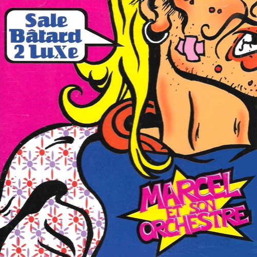 Sale Bâtard 2 Luxe
