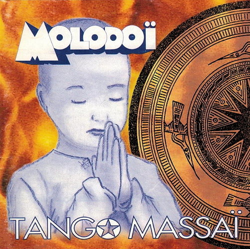Tango Massai