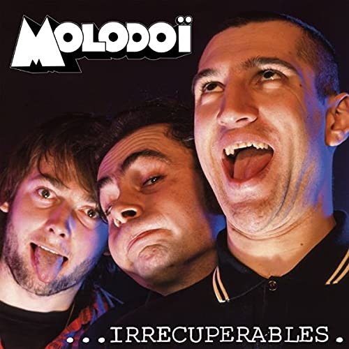 Irrécupérable