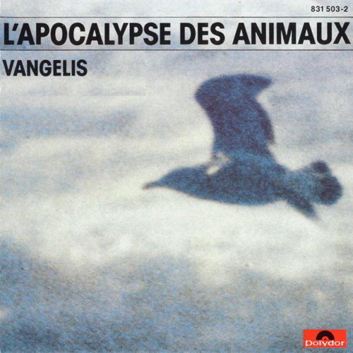 L'Apocalypse Des Animaux
