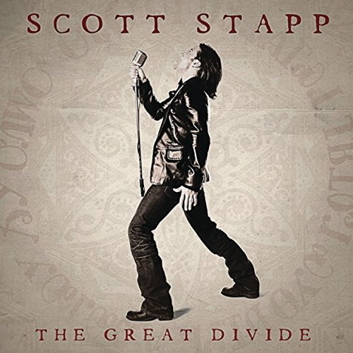 Pochette de The Great Divide
