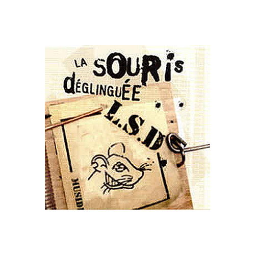 L.S.D.