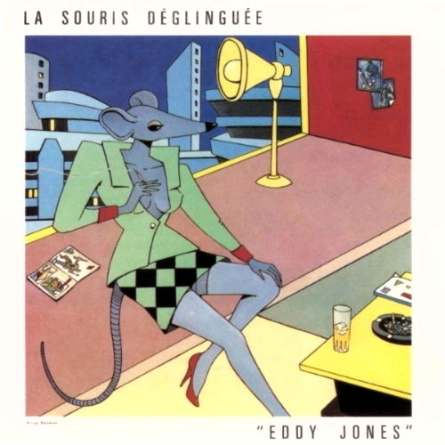 Eddy Jones