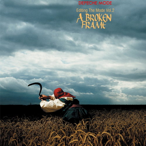 A Broken Frame