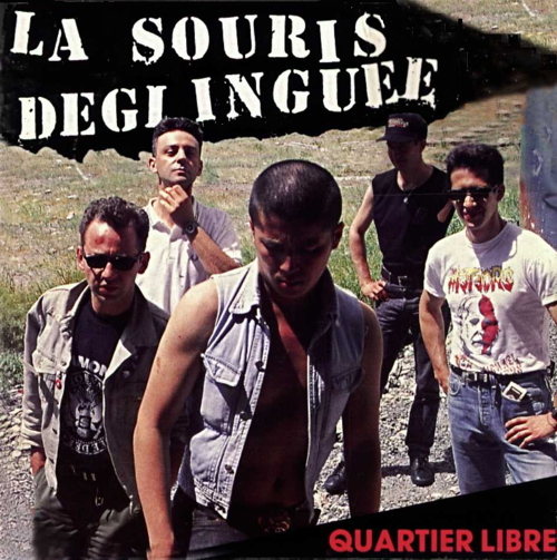 Quartier Libre