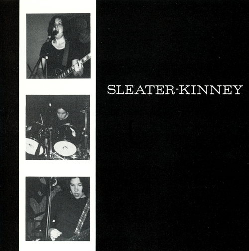 Sleater-Kinney