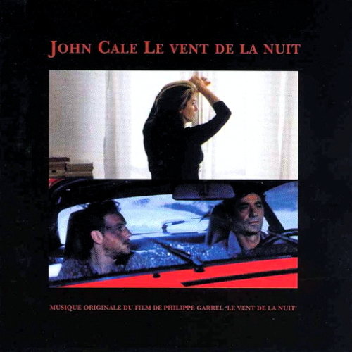 Le Vent De La Nuit