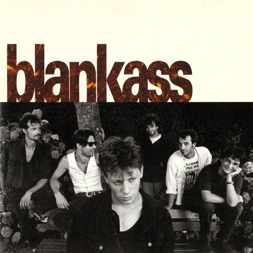 Blankass