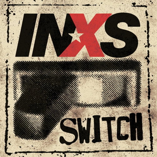 Pochette de Switch
