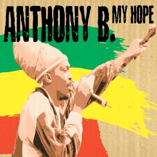 My Hope