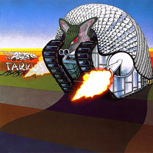Tarkus