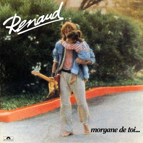 Morgane De Toi