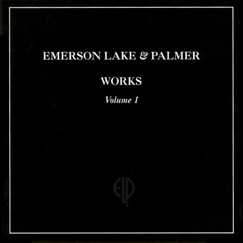 Works, Vol. 1