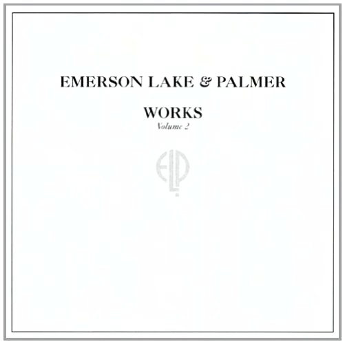 Works, Vol. 2