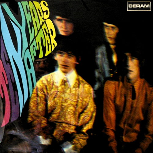Ten Years After