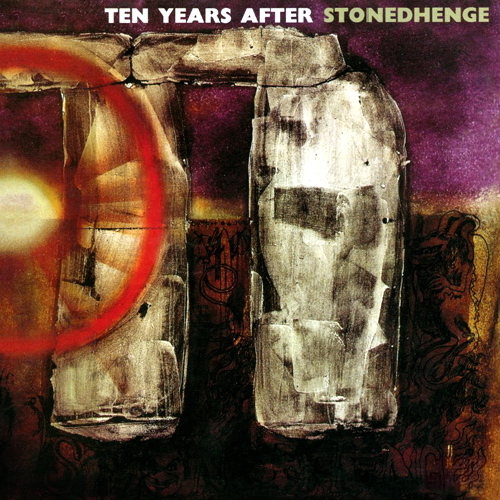Stonedhenge