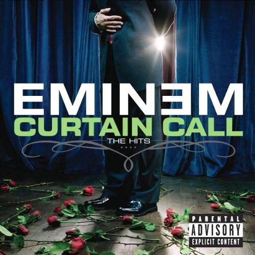 Pochette de Curtain Call: The Hits
